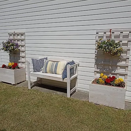 Big Blue - 2 Osobowy