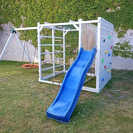 Big Blue - 2 Osobowy * Владыславово