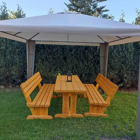 Big Blue - 2 Osobowy * Владыславово