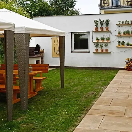 Big Blue - 2 Osobowy Апартаменты *