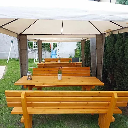 Big Blue - 2 Osobowy Apartament Władysławowo