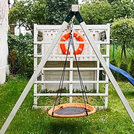 Big Blue - 2 Osobowy Апартаменты