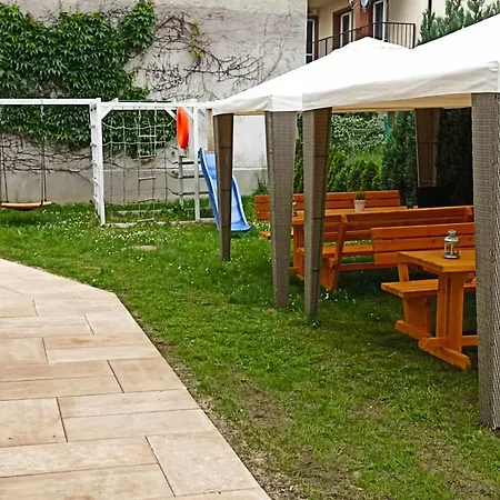 Apartamento Big Blue - 2 Osobowy Władysławowo