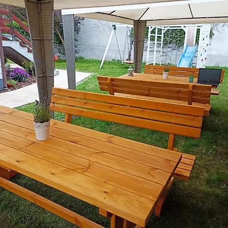 Big Blue - 2 Osobowy Владыславово