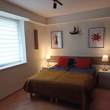 Big Blue - 2 Osobowy *