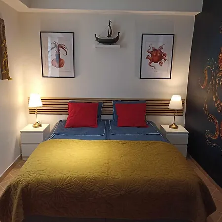 Big Blue - 2 Osobowy * Władysławowo