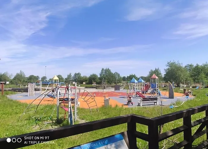 Big Blue - 2 Osobowy