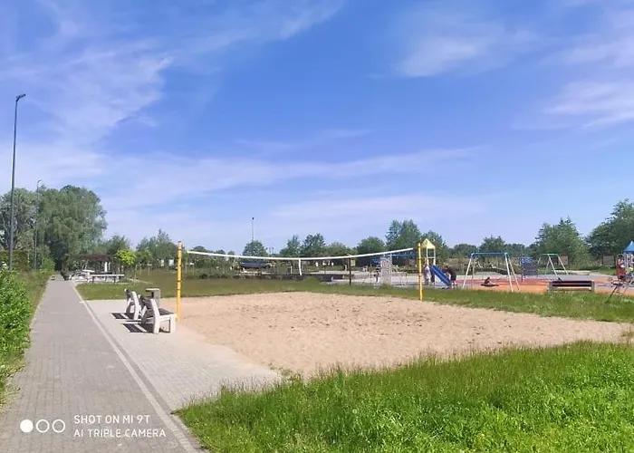 Big Blue - 2 Osobowy *