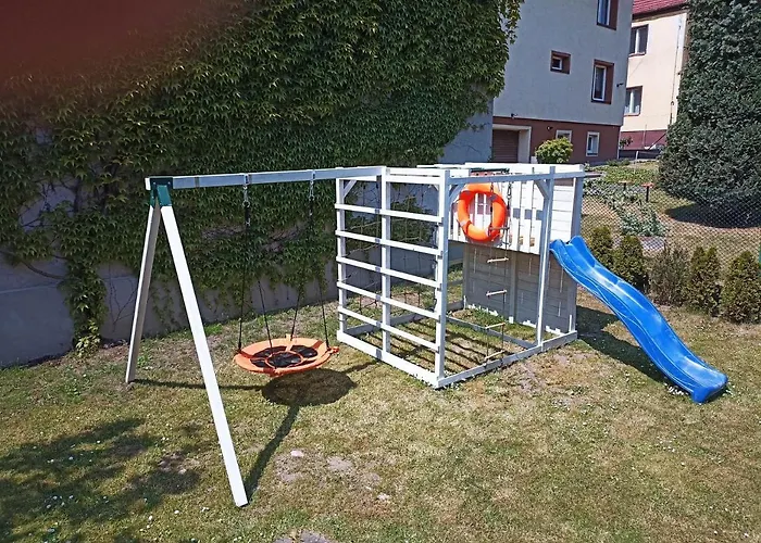 Big Blue - 2 Osobowy * Władysławowo