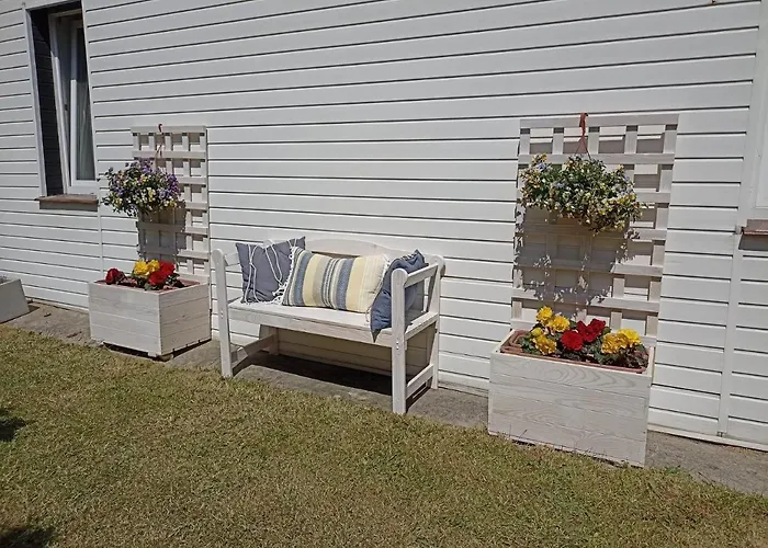 Big Blue - 2 Osobowy