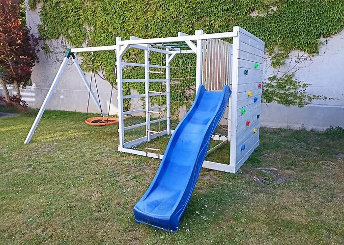 Big Blue - 2 Osobowy * Władysławowo