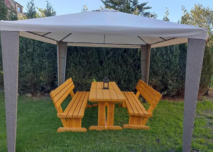 Big Blue - 2 Osobowy * Władysławowo