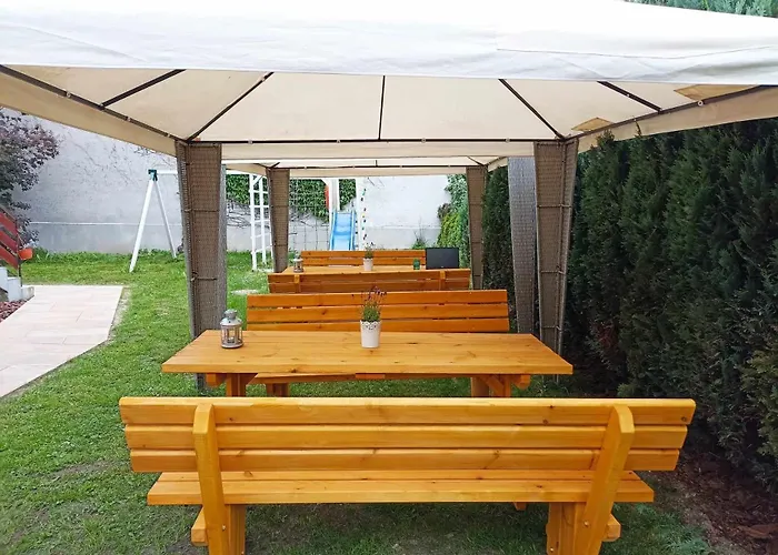 Big Blue - 2 Osobowy Appartement Władysławowo