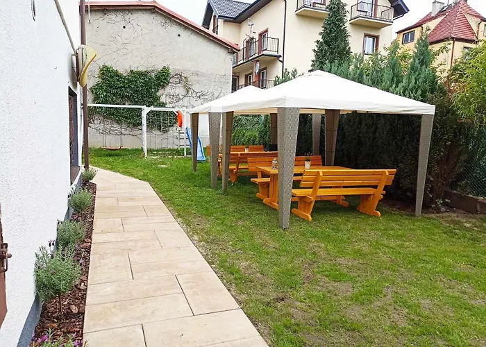 Big Blue - 2 Osobowy Władysławowo