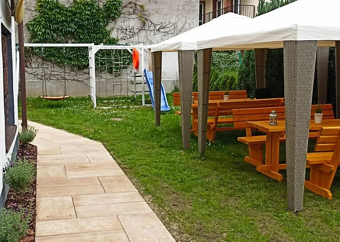 Appartement Big Blue - 2 Osobowy Władysławowo