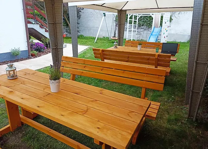 Big Blue - 2 Osobowy Władysławowo