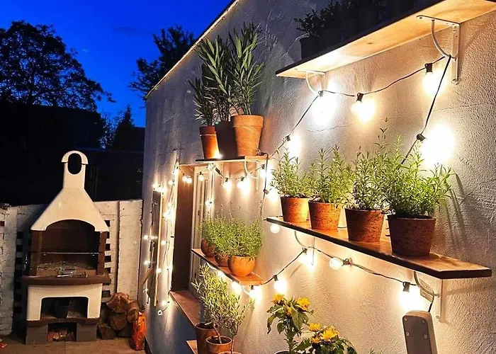 Big Blue - 2 Osobowy Appartement Władysławowo