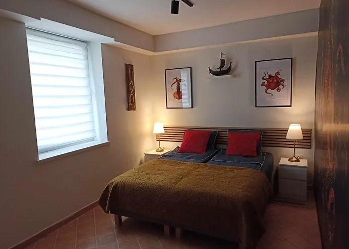 Big Blue - 2 Osobowy *