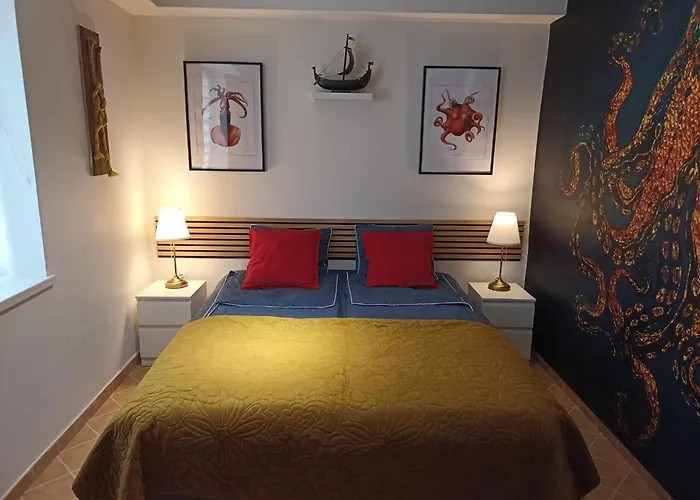 Big Blue - 2 Osobowy * Władysławowo